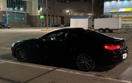 BMW 6 серия, 2013 год, 2 690 000 рублей, 3 фотография