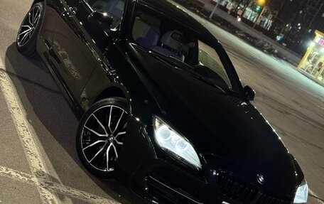 BMW 6 серия, 2013 год, 2 690 000 рублей, 6 фотография