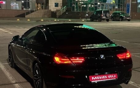 BMW 6 серия, 2013 год, 2 690 000 рублей, 5 фотография