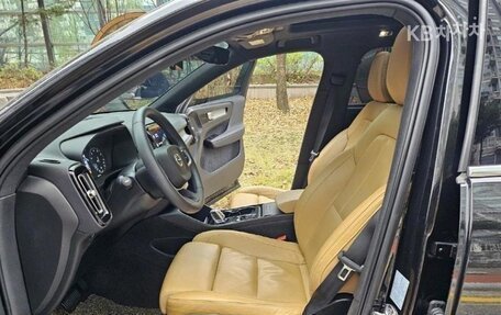 Volvo XC40 I, 2022 год, 3 250 000 рублей, 6 фотография