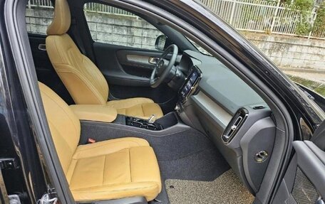 Volvo XC40 I, 2022 год, 3 250 000 рублей, 8 фотография