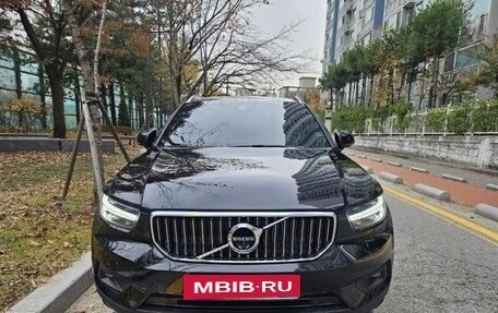 Volvo XC40 I, 2022 год, 3 250 000 рублей, 2 фотография