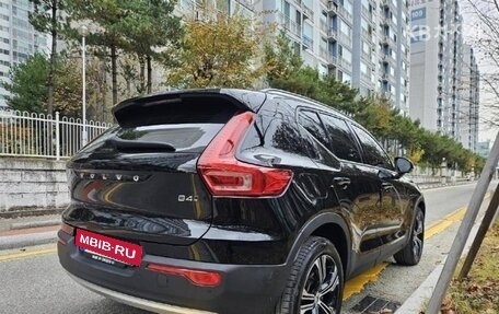 Volvo XC40 I, 2022 год, 3 250 000 рублей, 3 фотография
