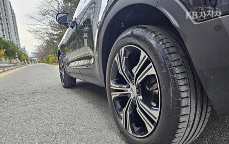 Volvo XC40 I, 2022 год, 3 250 000 рублей, 15 фотография