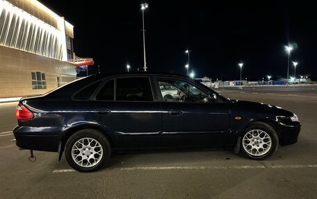 Mazda 626, 2000 год, 430 000 рублей, 2 фотография
