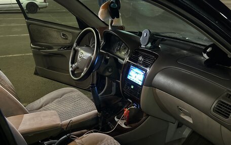 Mazda 626, 2000 год, 430 000 рублей, 14 фотография