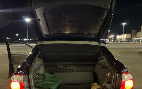 Mazda 626, 2000 год, 430 000 рублей, 12 фотография