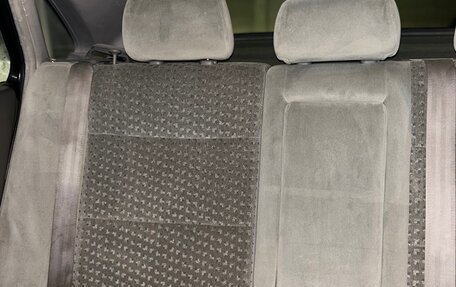 Mazda 626, 2000 год, 430 000 рублей, 16 фотография