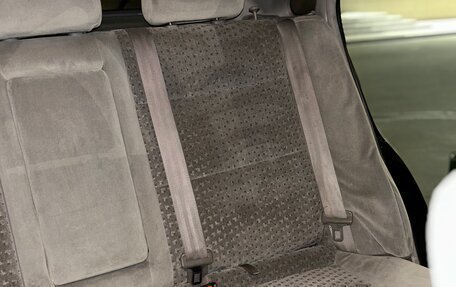 Mazda 626, 2000 год, 430 000 рублей, 17 фотография