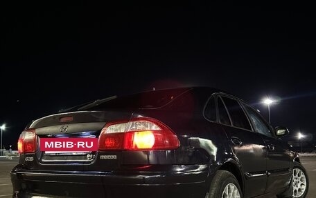 Mazda 626, 2000 год, 430 000 рублей, 3 фотография