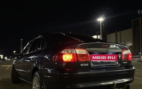 Mazda 626, 2000 год, 430 000 рублей, 5 фотография