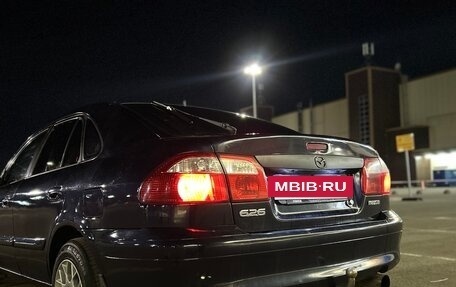 Mazda 626, 2000 год, 430 000 рублей, 4 фотография