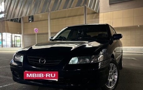 Mazda 626, 2000 год, 430 000 рублей, 10 фотография