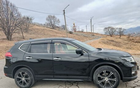 Nissan X-Trail, 2018 год, 2 305 000 рублей, 1 фотография