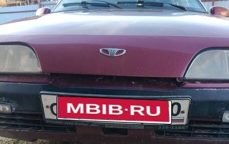 Daewoo Espero, 1999 год, 170 000 рублей, 1 фотография
