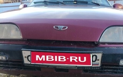 Daewoo Espero, 1999 год, 170 000 рублей, 1 фотография