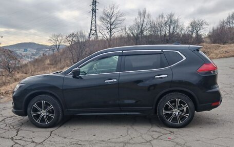Nissan X-Trail, 2018 год, 2 305 000 рублей, 6 фотография