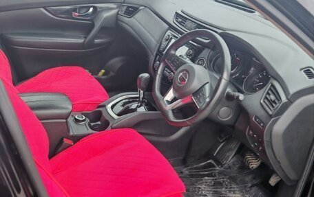 Nissan X-Trail, 2018 год, 2 305 000 рублей, 12 фотография
