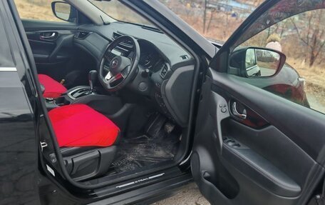 Nissan X-Trail, 2018 год, 2 305 000 рублей, 11 фотография