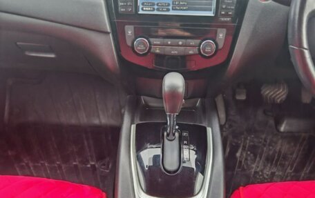 Nissan X-Trail, 2018 год, 2 305 000 рублей, 10 фотография