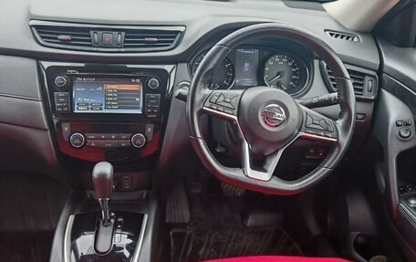 Nissan X-Trail, 2018 год, 2 305 000 рублей, 8 фотография