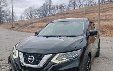 Nissan X-Trail, 2018 год, 2 305 000 рублей, 7 фотография