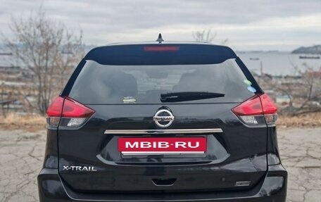 Nissan X-Trail, 2018 год, 2 305 000 рублей, 4 фотография