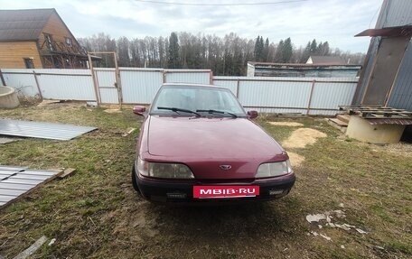 Daewoo Espero, 1999 год, 170 000 рублей, 2 фотография