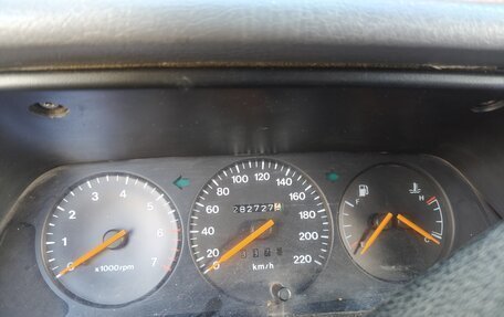 Daewoo Espero, 1999 год, 170 000 рублей, 7 фотография