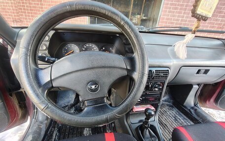 Daewoo Espero, 1999 год, 170 000 рублей, 8 фотография