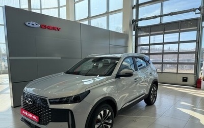 Chery Tiggo 4 I рестайлинг, 2024 год, 2 570 000 рублей, 1 фотография