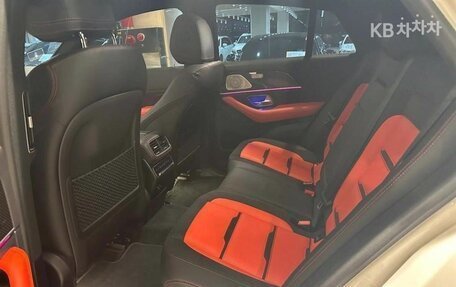 Mercedes-Benz GLE Coupe AMG, 2021 год, 9 820 000 рублей, 11 фотография