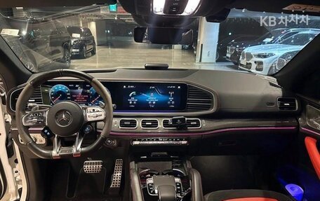 Mercedes-Benz GLE Coupe AMG, 2021 год, 9 820 000 рублей, 7 фотография