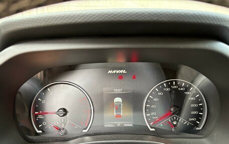 Haval Jolion, 2022 год, 1 815 000 рублей, 7 фотография