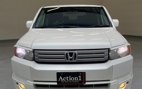 Honda Crossroad, 2010 год, 1 102 000 рублей, 1 фотография