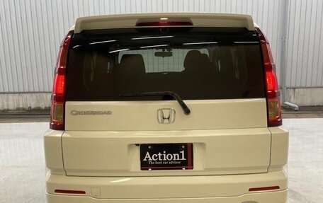 Honda Crossroad, 2010 год, 1 102 000 рублей, 6 фотография