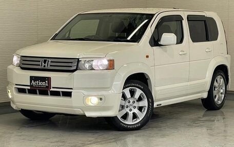Honda Crossroad, 2010 год, 1 102 000 рублей, 2 фотография