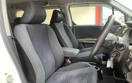 Honda Crossroad, 2010 год, 1 102 000 рублей, 11 фотография