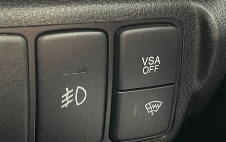 Honda Crossroad, 2010 год, 1 102 000 рублей, 10 фотография