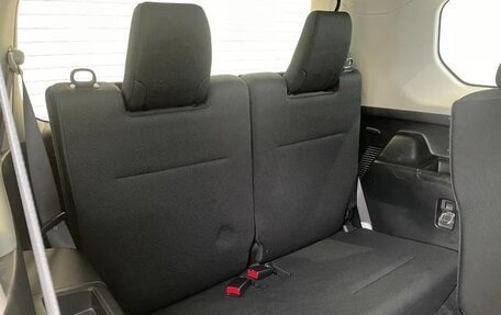 Honda Crossroad, 2010 год, 1 102 000 рублей, 13 фотография