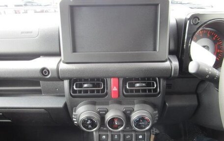 Suzuki Jimny, 2021 год, 1 700 275 рублей, 10 фотография