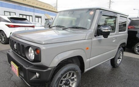 Suzuki Jimny, 2021 год, 1 700 275 рублей, 3 фотография