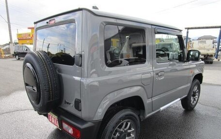 Suzuki Jimny, 2021 год, 1 700 275 рублей, 5 фотография