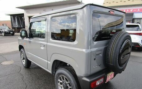 Suzuki Jimny, 2021 год, 1 700 275 рублей, 4 фотография