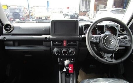 Suzuki Jimny, 2021 год, 1 700 275 рублей, 7 фотография