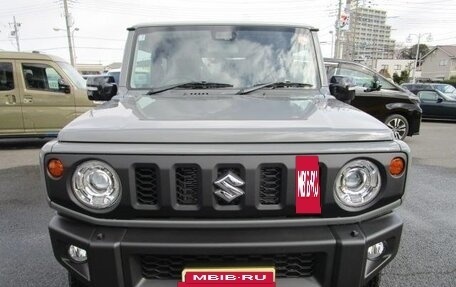 Suzuki Jimny, 2021 год, 1 700 275 рублей, 2 фотография