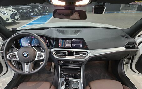 BMW 3 серия, 2022 год, 3 310 131 рублей, 6 фотография