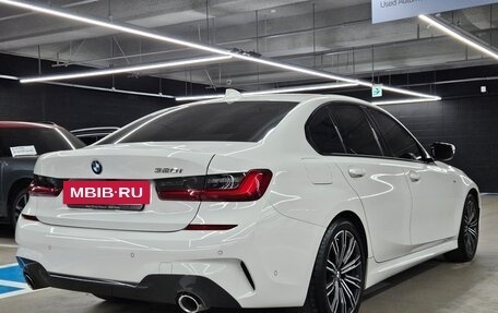BMW 3 серия, 2022 год, 3 310 131 рублей, 4 фотография