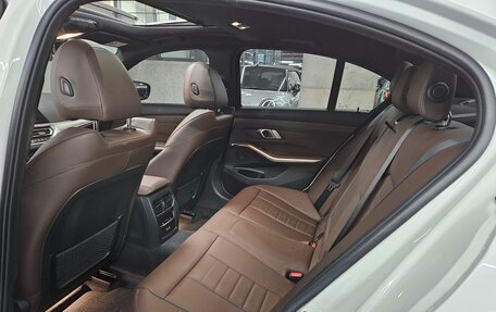 BMW 3 серия, 2022 год, 3 310 131 рублей, 7 фотография