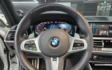BMW 3 серия, 2022 год, 3 310 131 рублей, 8 фотография